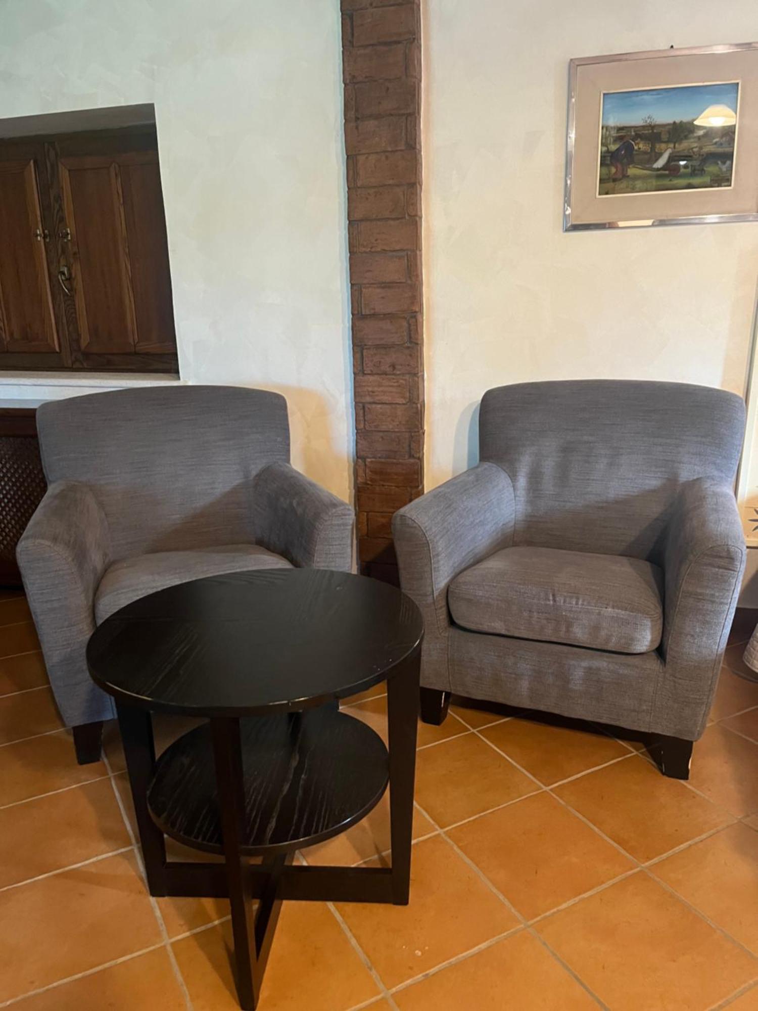 La Tenuta Del Barone SantʼAgata deʼ Goti Exterior foto